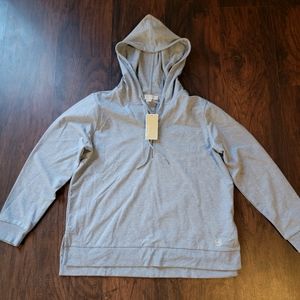 Michael Kors Chambray sweater